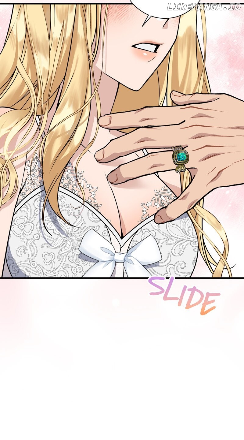 A Deal With My Fake Husband Chapter 37 - page 30