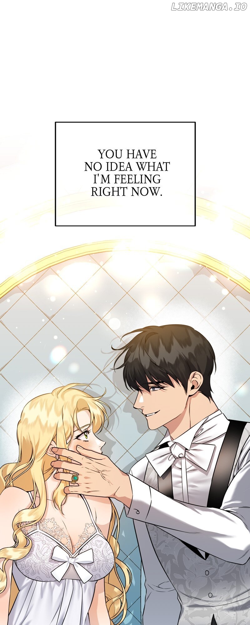 A Deal With My Fake Husband Chapter 37 - page 31
