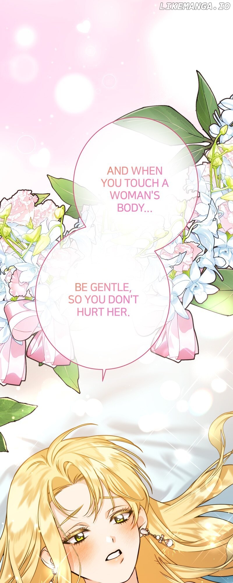 A Deal With My Fake Husband Chapter 37 - page 35