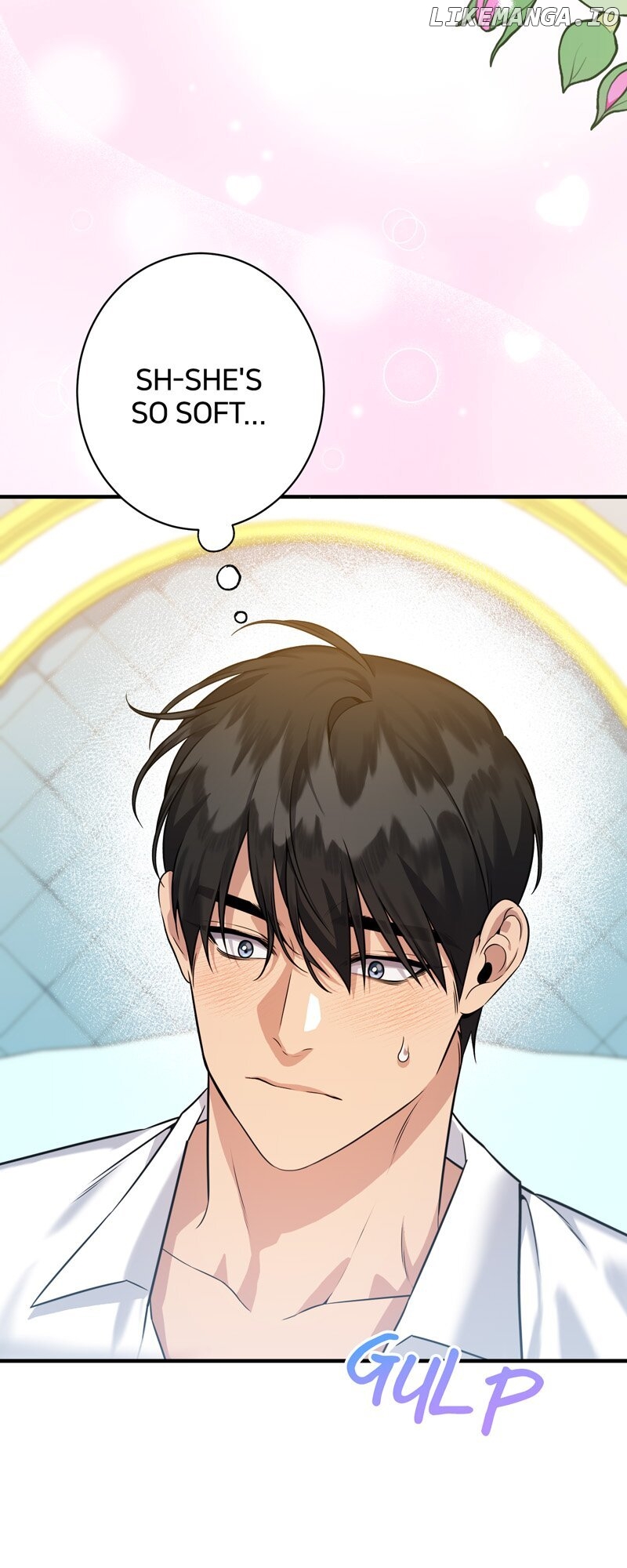 A Deal With My Fake Husband Chapter 37 - page 37