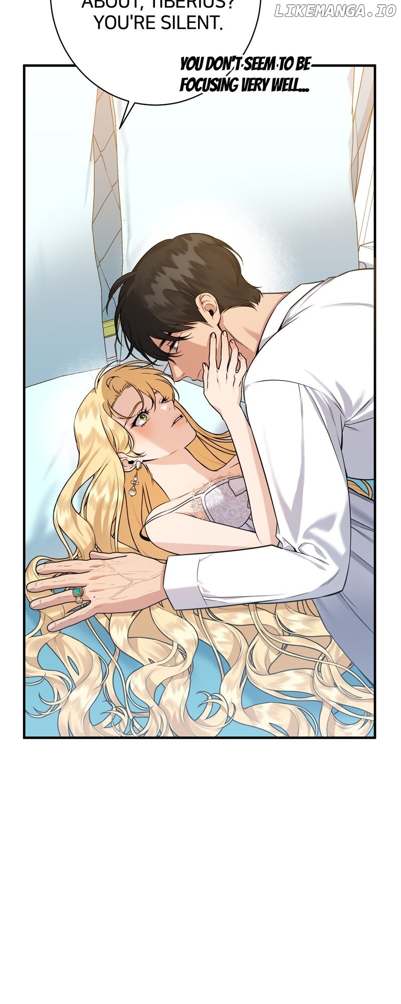 A Deal With My Fake Husband Chapter 37 - page 41