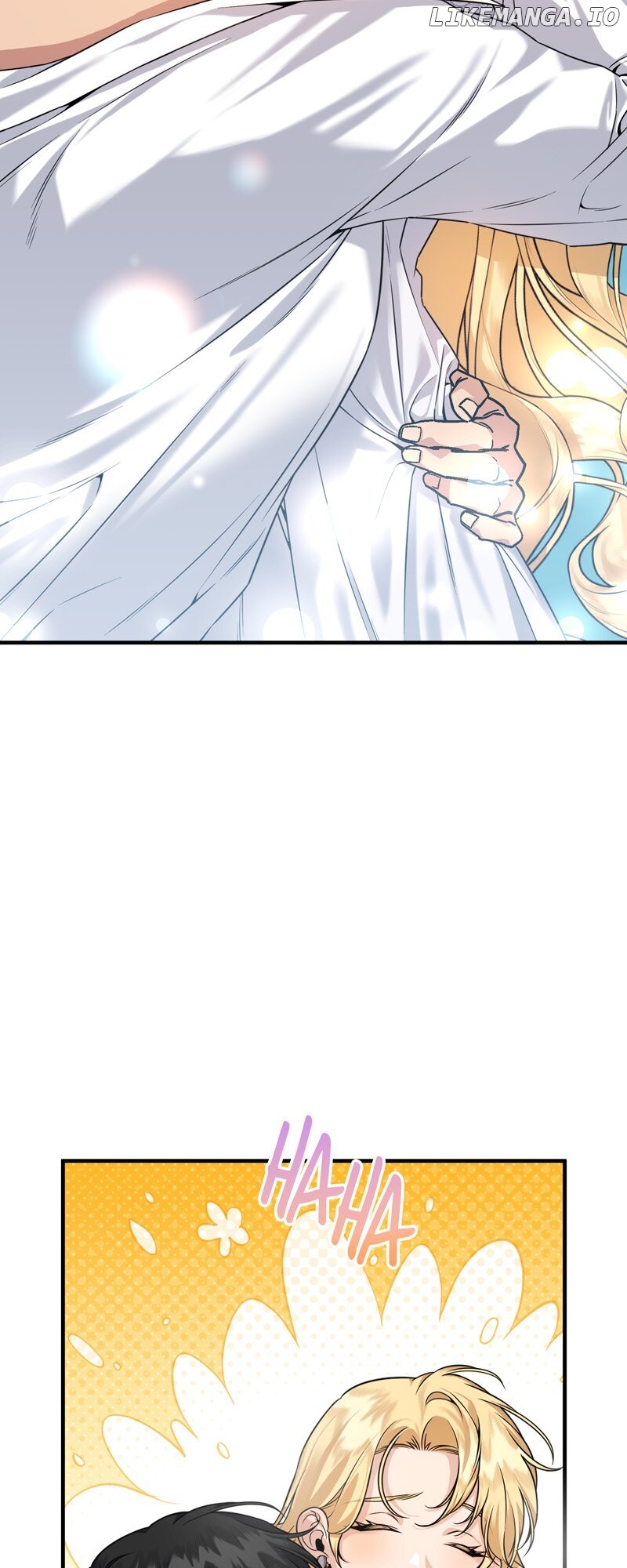 A Deal With My Fake Husband Chapter 37 - page 48