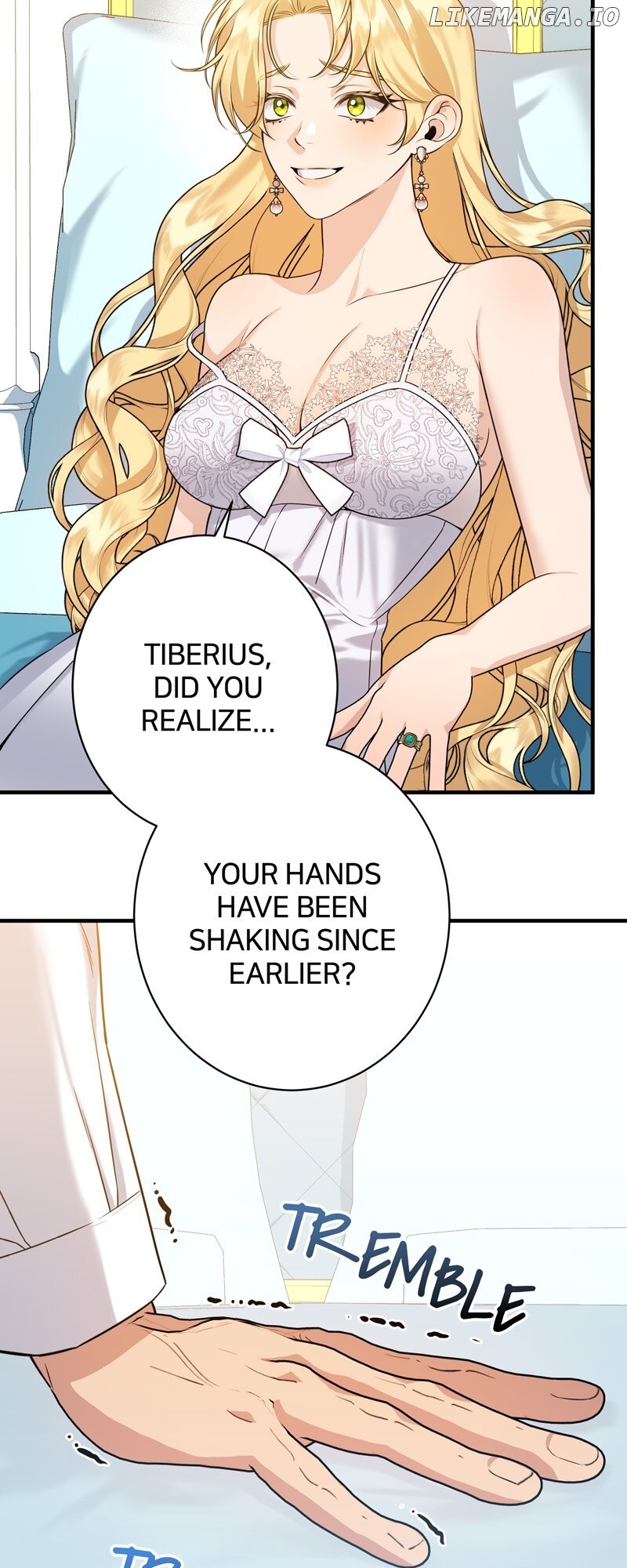 A Deal With My Fake Husband Chapter 37 - page 52