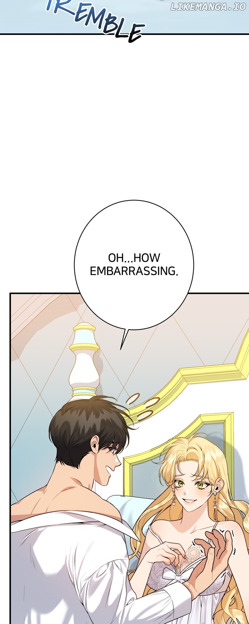 A Deal With My Fake Husband Chapter 37 - page 53