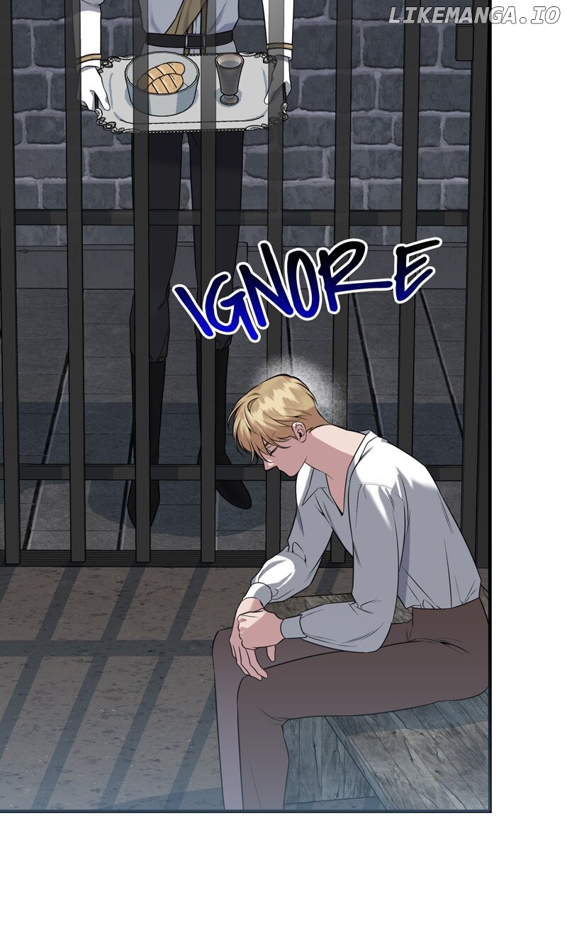 A Deal With My Fake Husband Chapter 37 - page 62