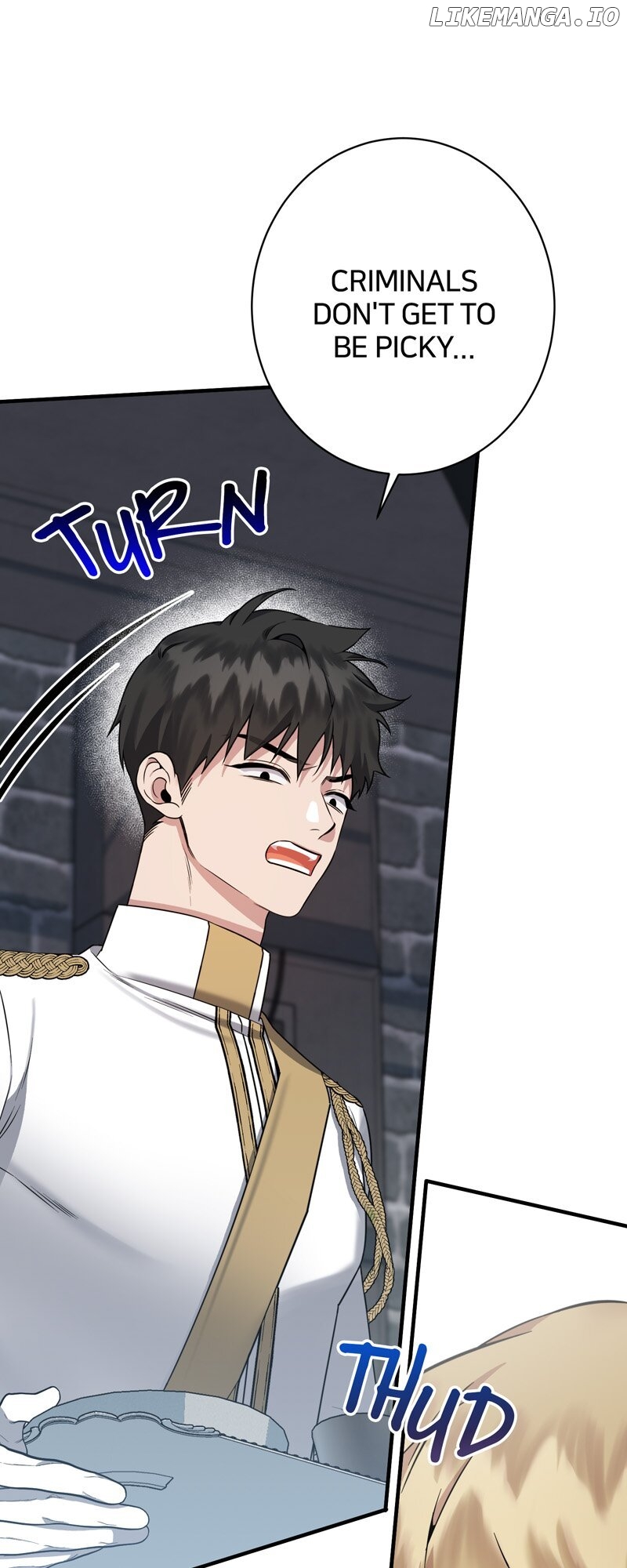 A Deal With My Fake Husband Chapter 37 - page 63