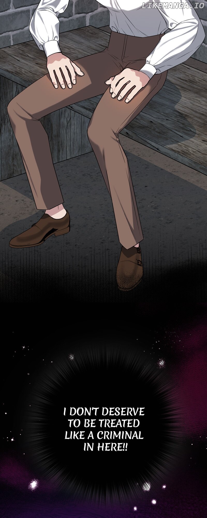 A Deal With My Fake Husband Chapter 37 - page 65