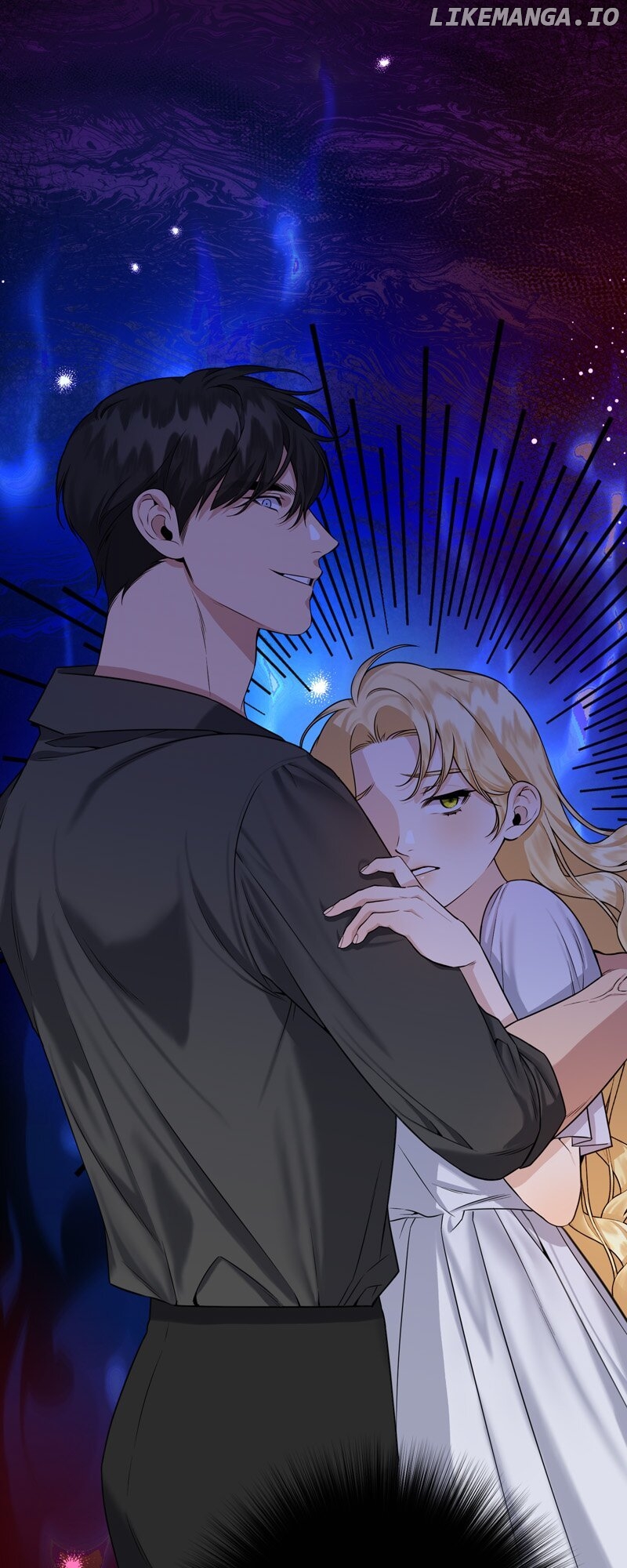 A Deal With My Fake Husband Chapter 37 - page 66