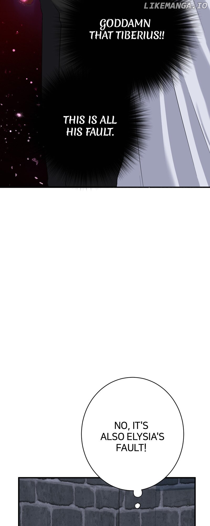 A Deal With My Fake Husband Chapter 37 - page 67