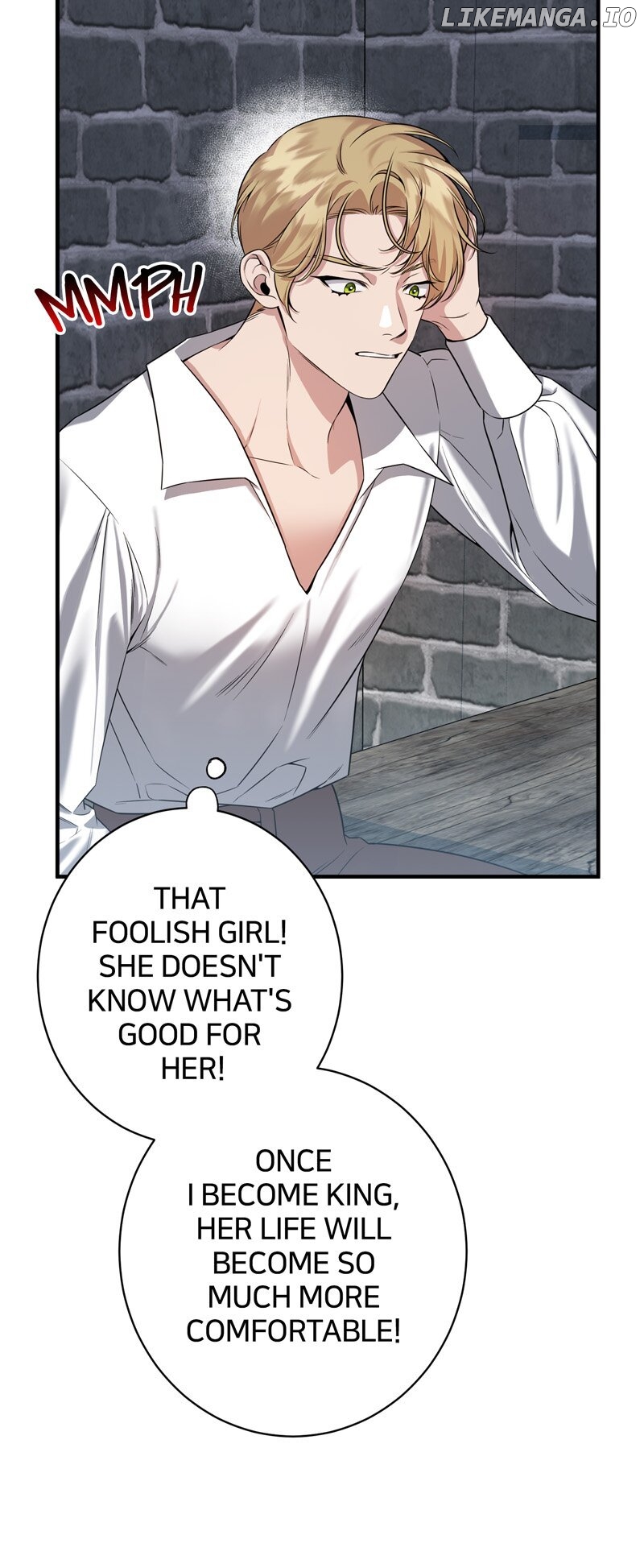 A Deal With My Fake Husband Chapter 37 - page 68