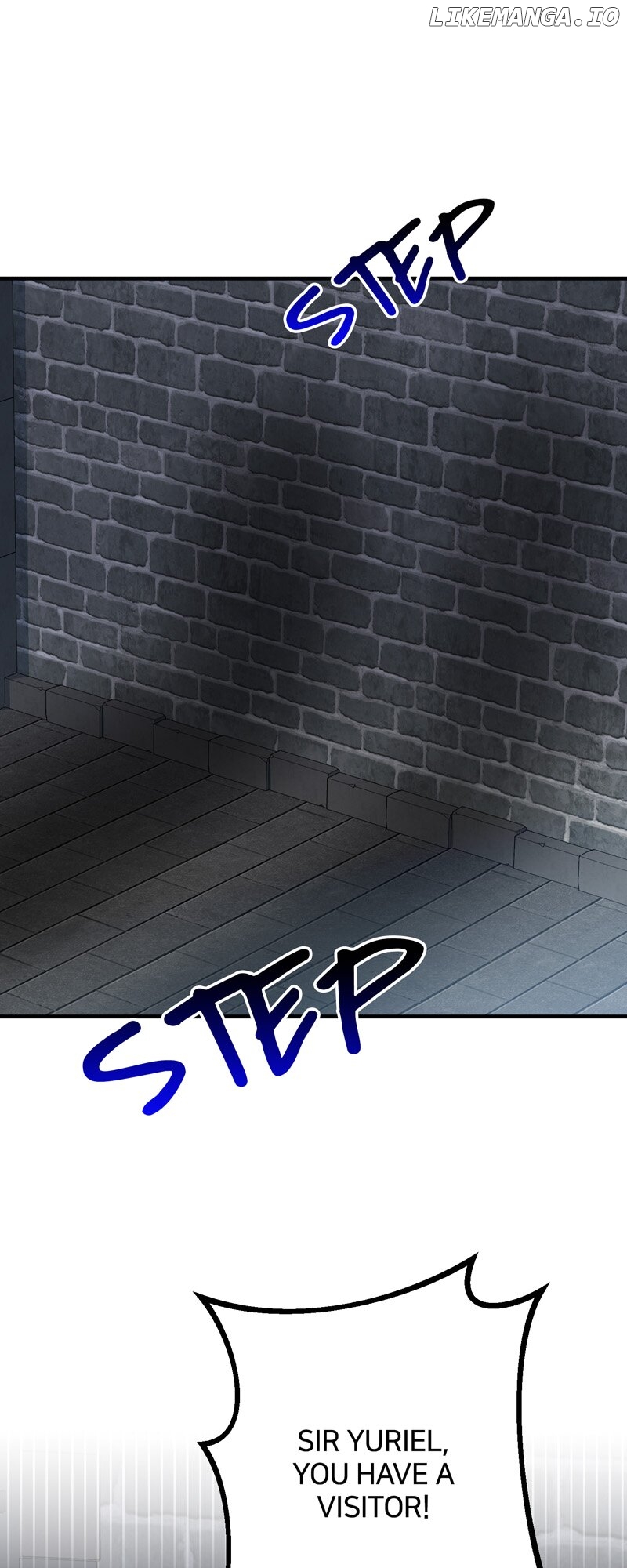 A Deal With My Fake Husband Chapter 37 - page 69