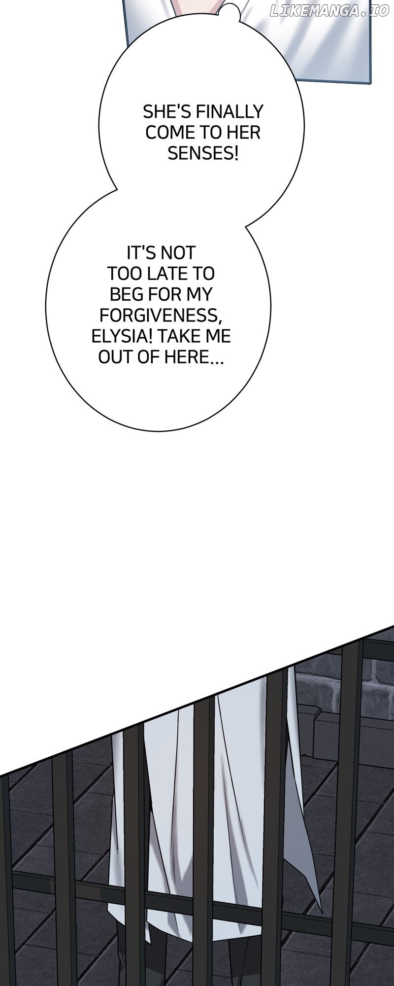 A Deal With My Fake Husband Chapter 37 - page 72
