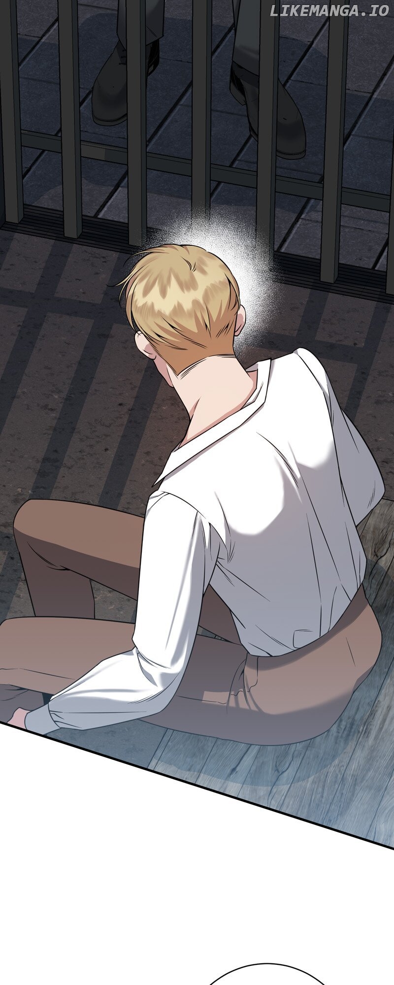 A Deal With My Fake Husband Chapter 37 - page 73