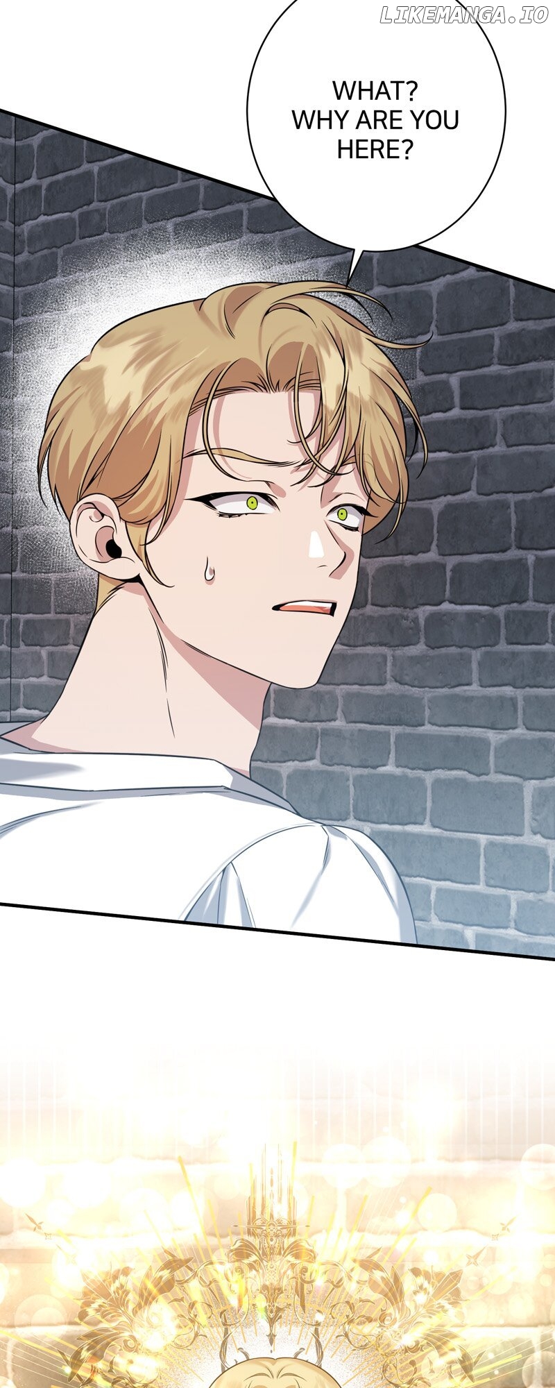 A Deal With My Fake Husband Chapter 37 - page 74