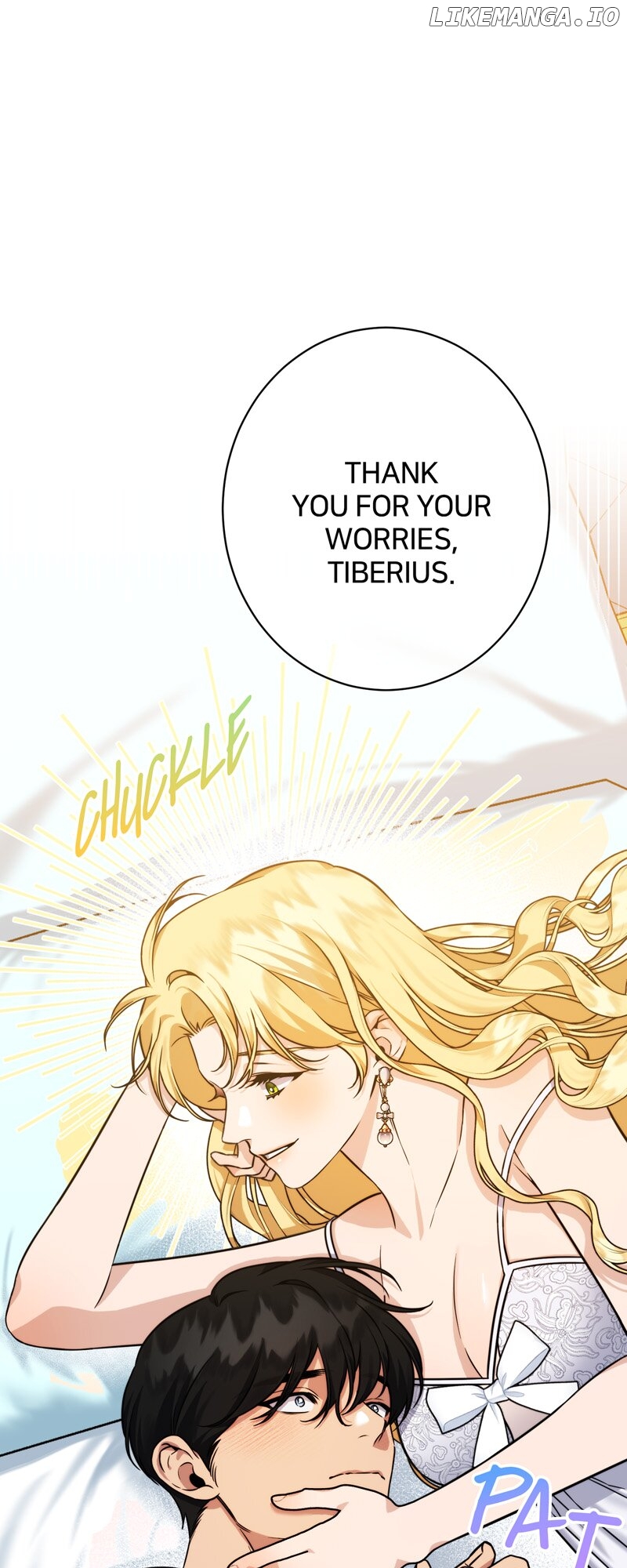 A Deal With My Fake Husband Chapter 38 - page 13