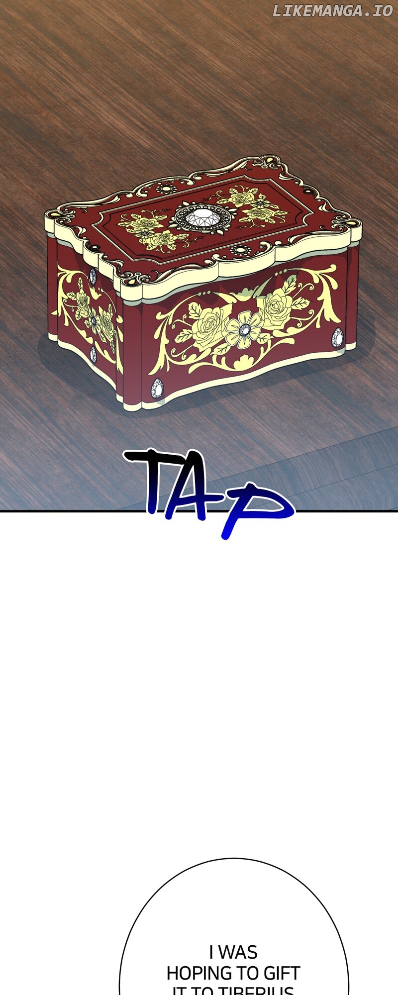 A Deal With My Fake Husband Chapter 38 - page 19