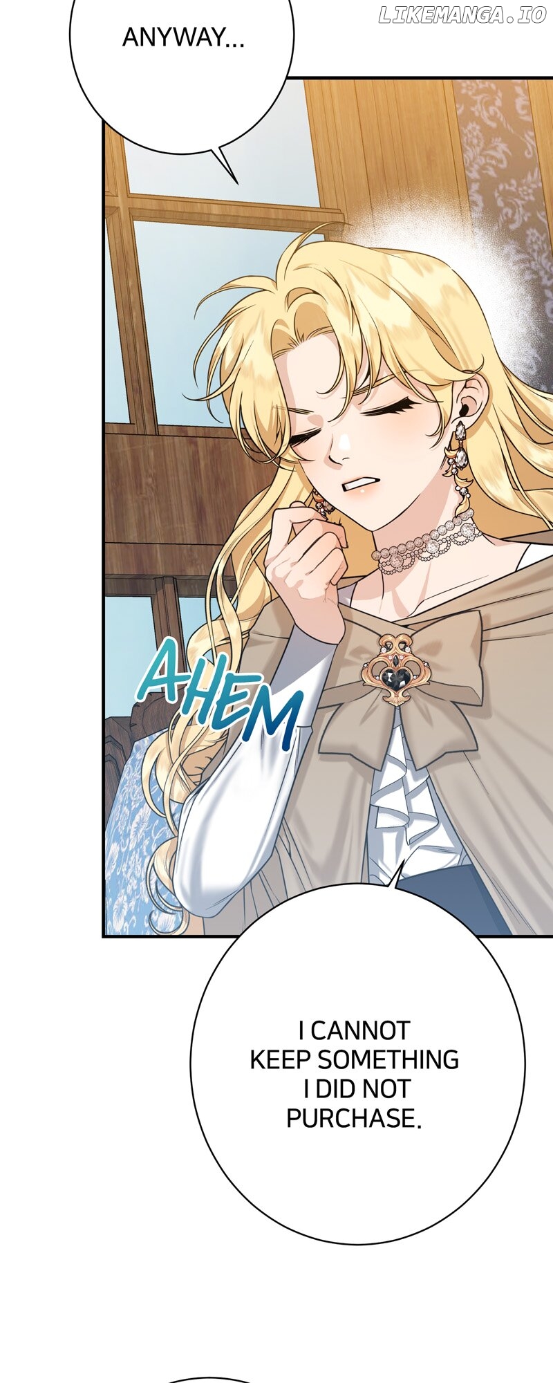 A Deal With My Fake Husband Chapter 38 - page 26