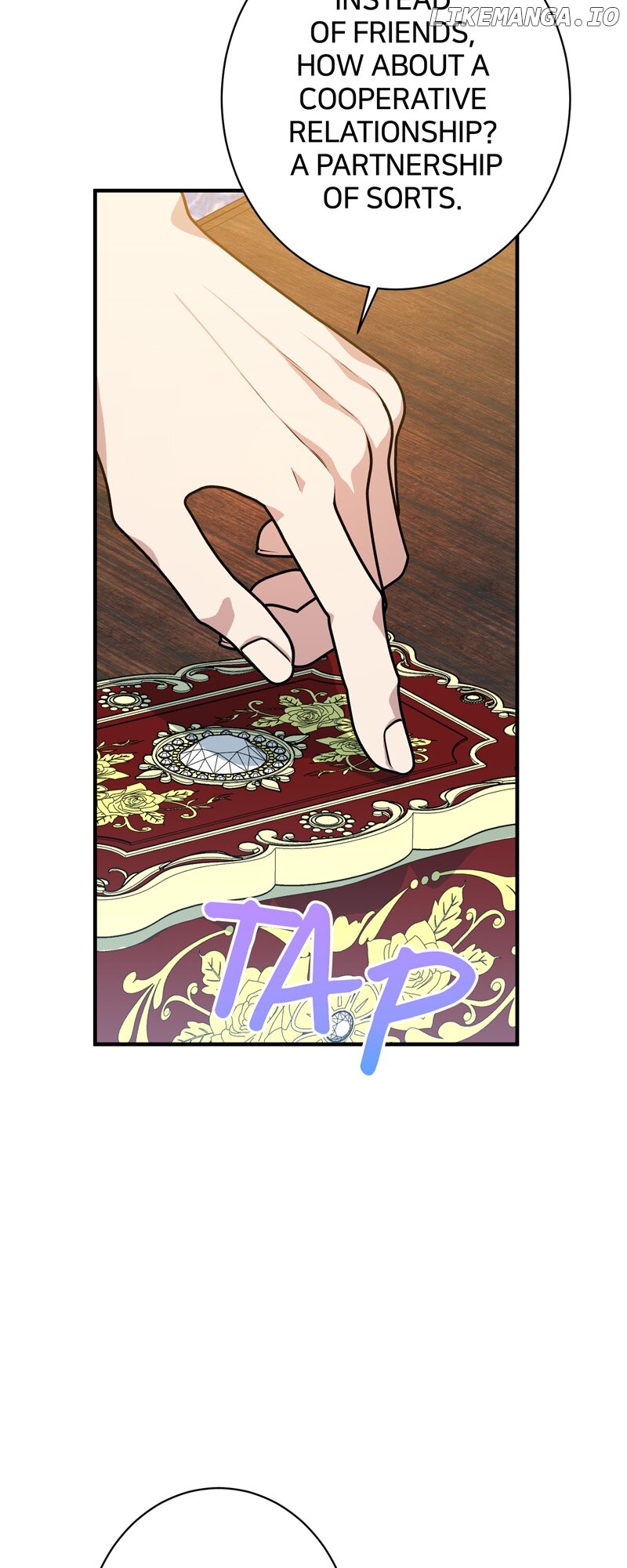 A Deal With My Fake Husband Chapter 38 - page 29