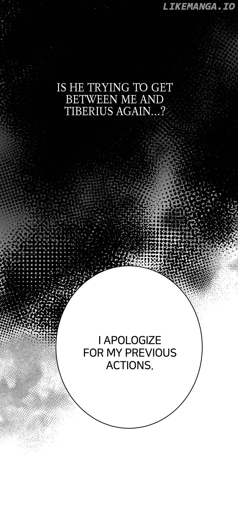 A Deal With My Fake Husband Chapter 38 - page 31