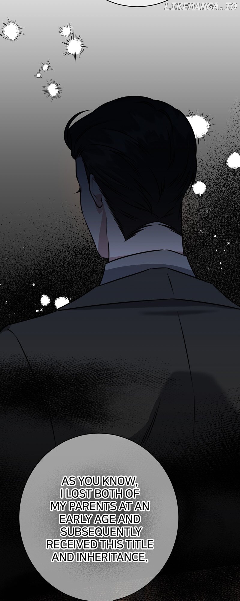 A Deal With My Fake Husband Chapter 38 - page 35