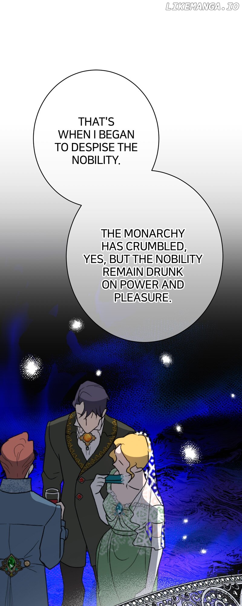 A Deal With My Fake Husband Chapter 38 - page 39