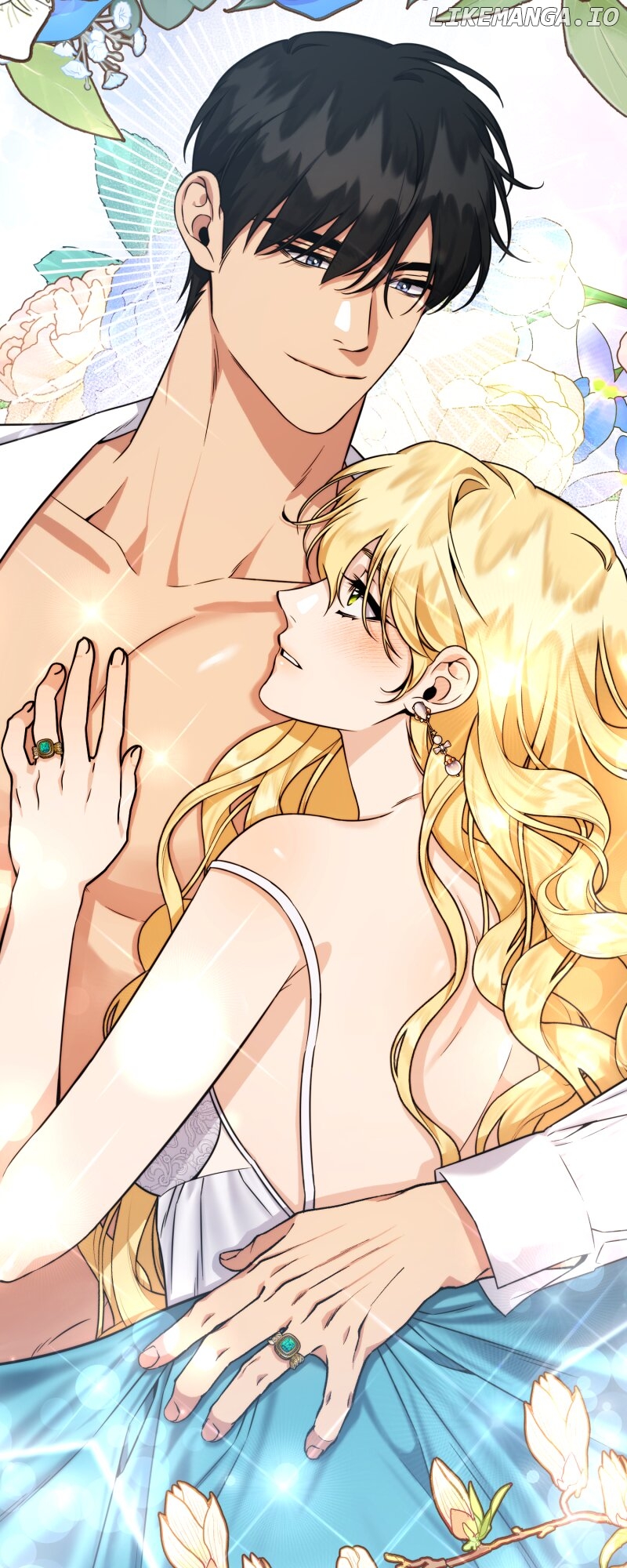 A Deal With My Fake Husband Chapter 38 - page 4