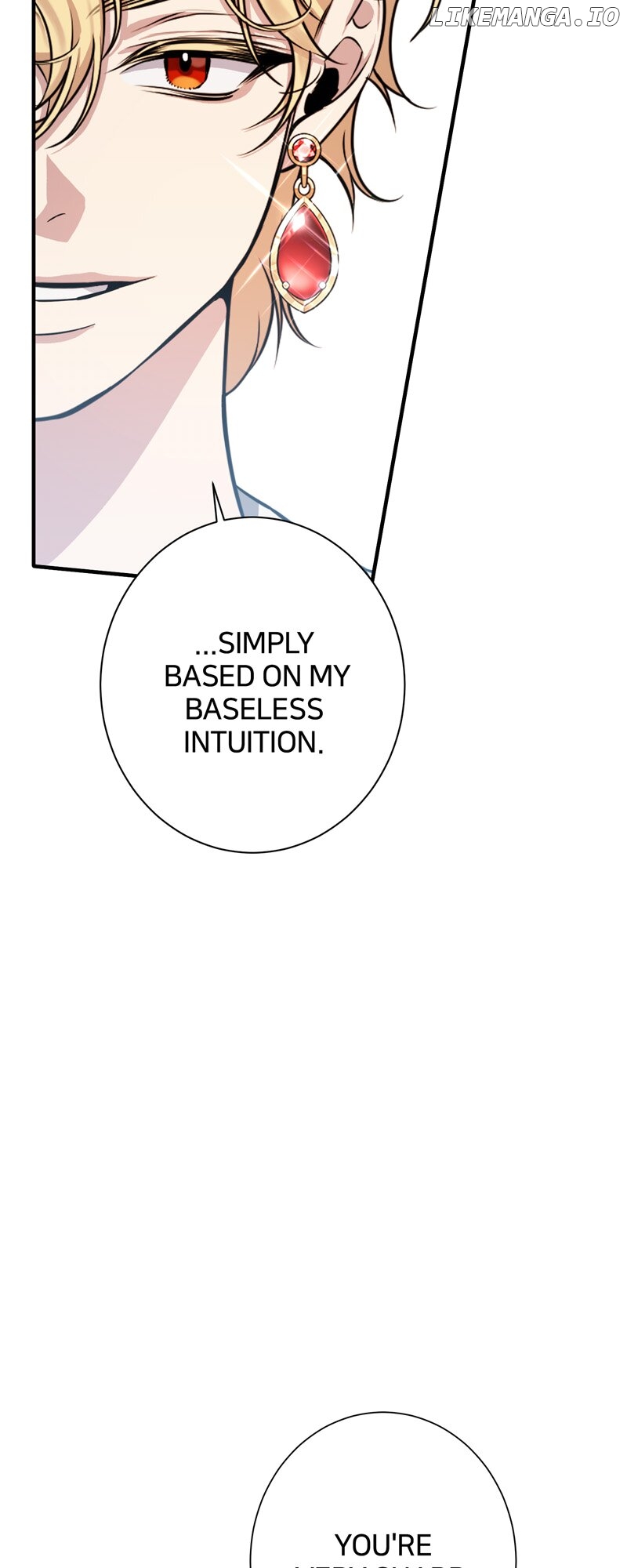 A Deal With My Fake Husband Chapter 38 - page 43