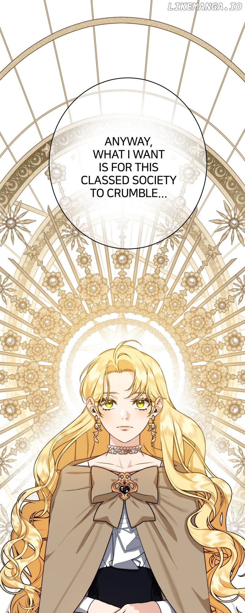 A Deal With My Fake Husband Chapter 38 - page 47