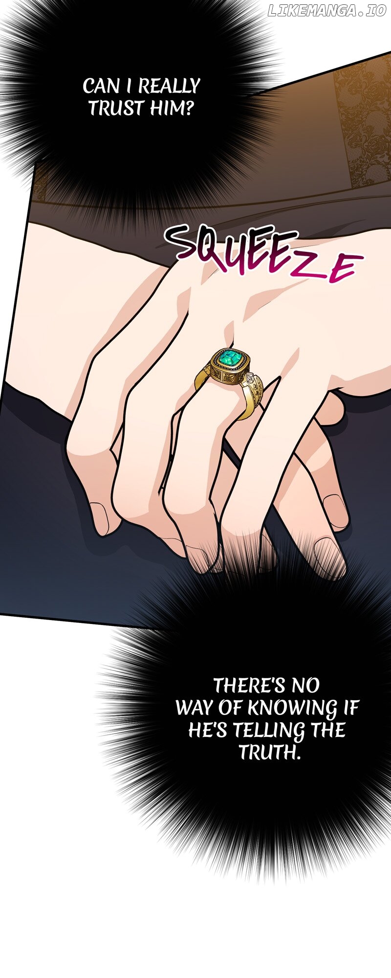 A Deal With My Fake Husband Chapter 38 - page 51