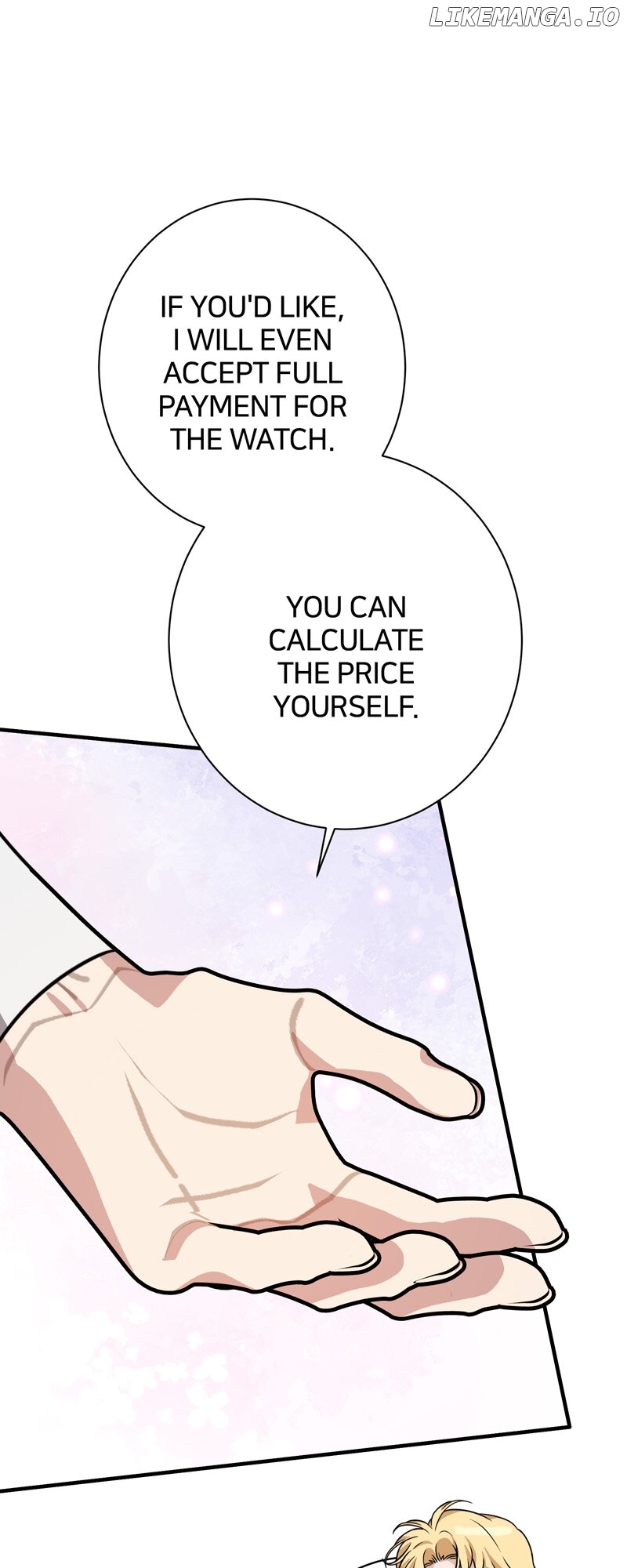 A Deal With My Fake Husband Chapter 38 - page 52