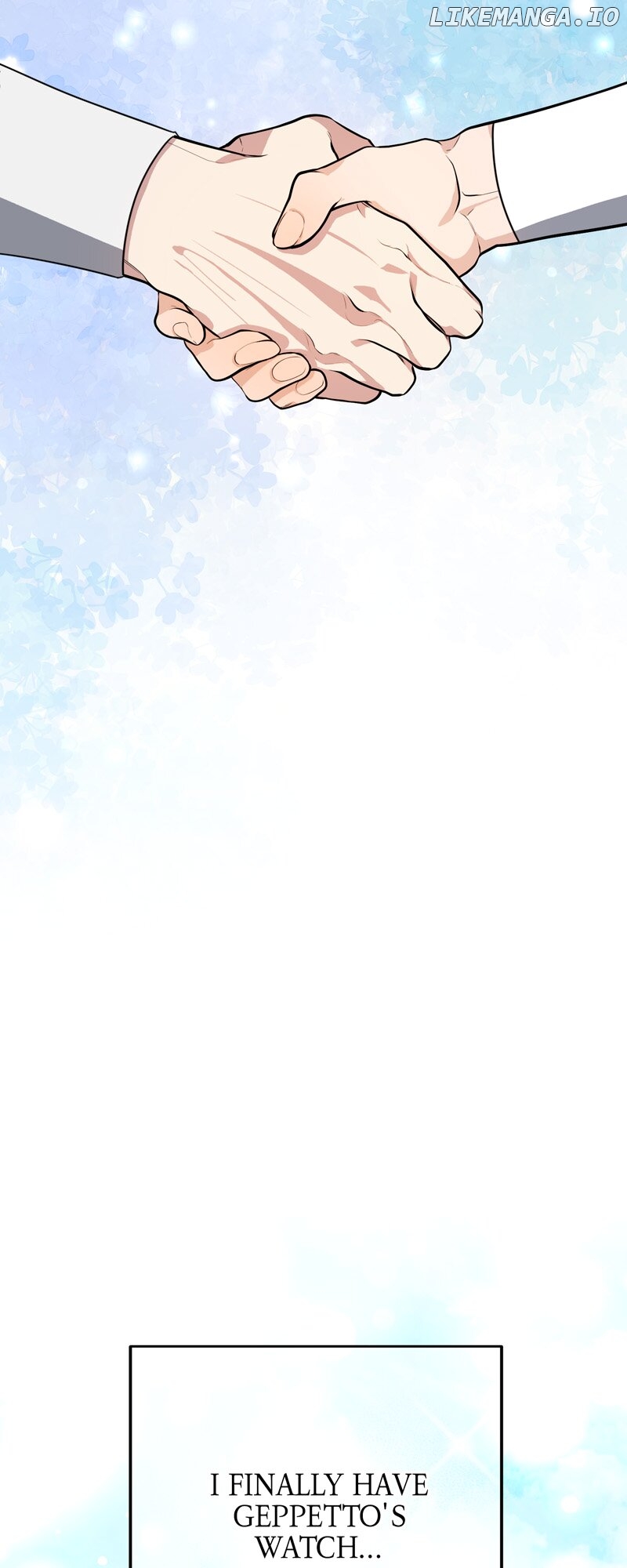A Deal With My Fake Husband Chapter 38 - page 57