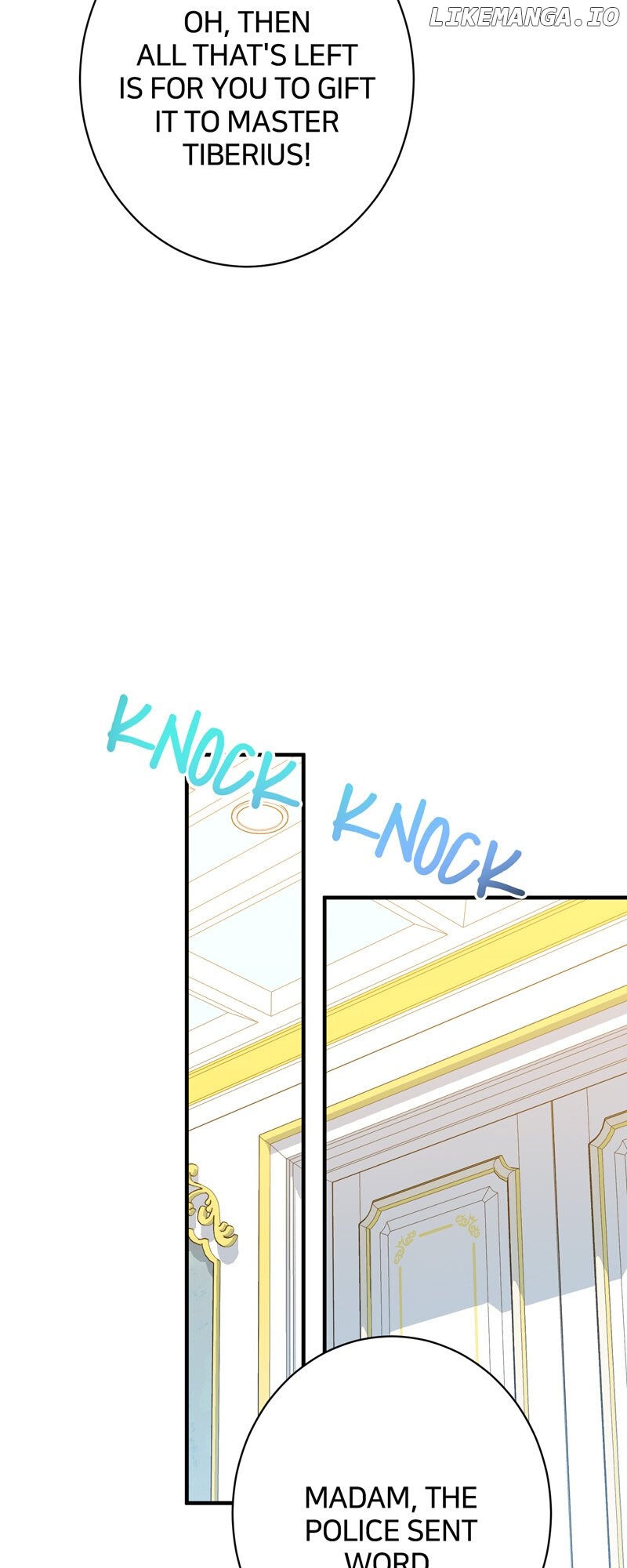 A Deal With My Fake Husband Chapter 38 - page 63