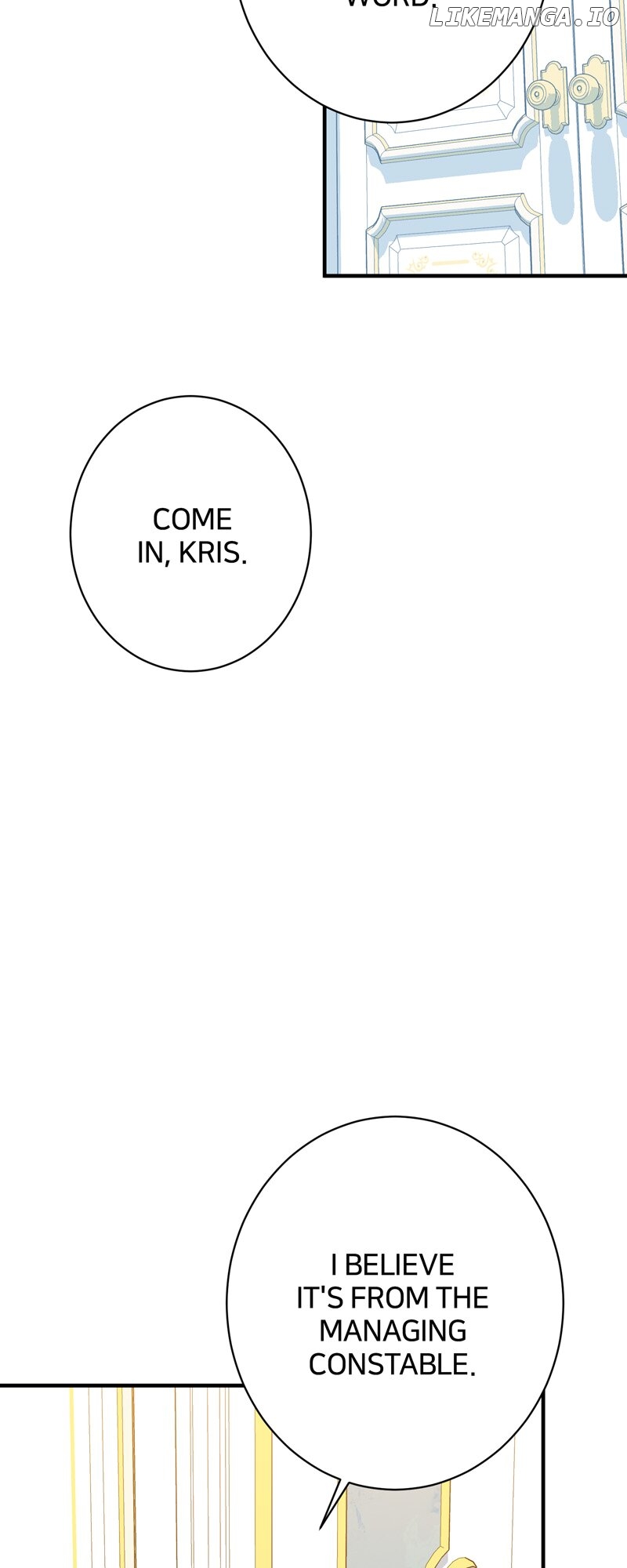 A Deal With My Fake Husband Chapter 38 - page 64