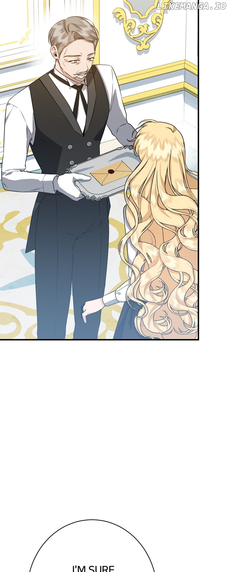 A Deal With My Fake Husband Chapter 38 - page 65