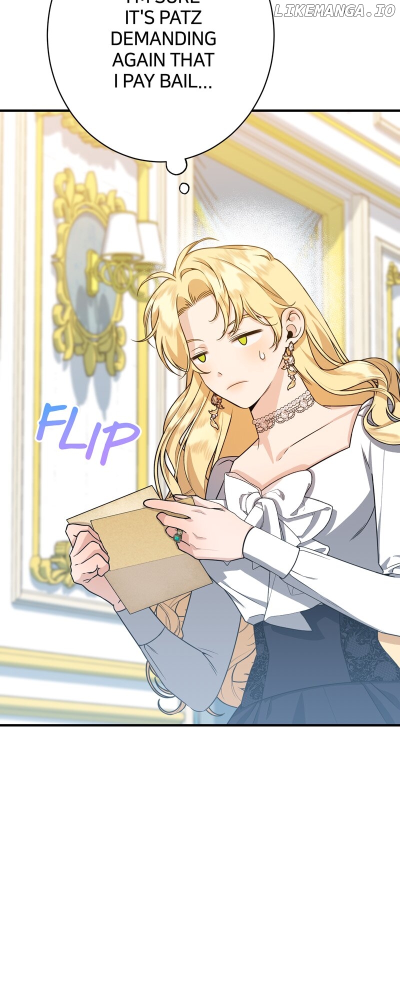 A Deal With My Fake Husband Chapter 38 - page 66