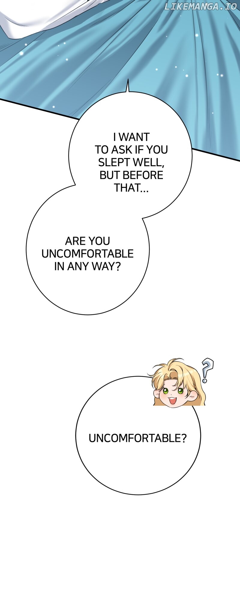 A Deal With My Fake Husband Chapter 38 - page 7