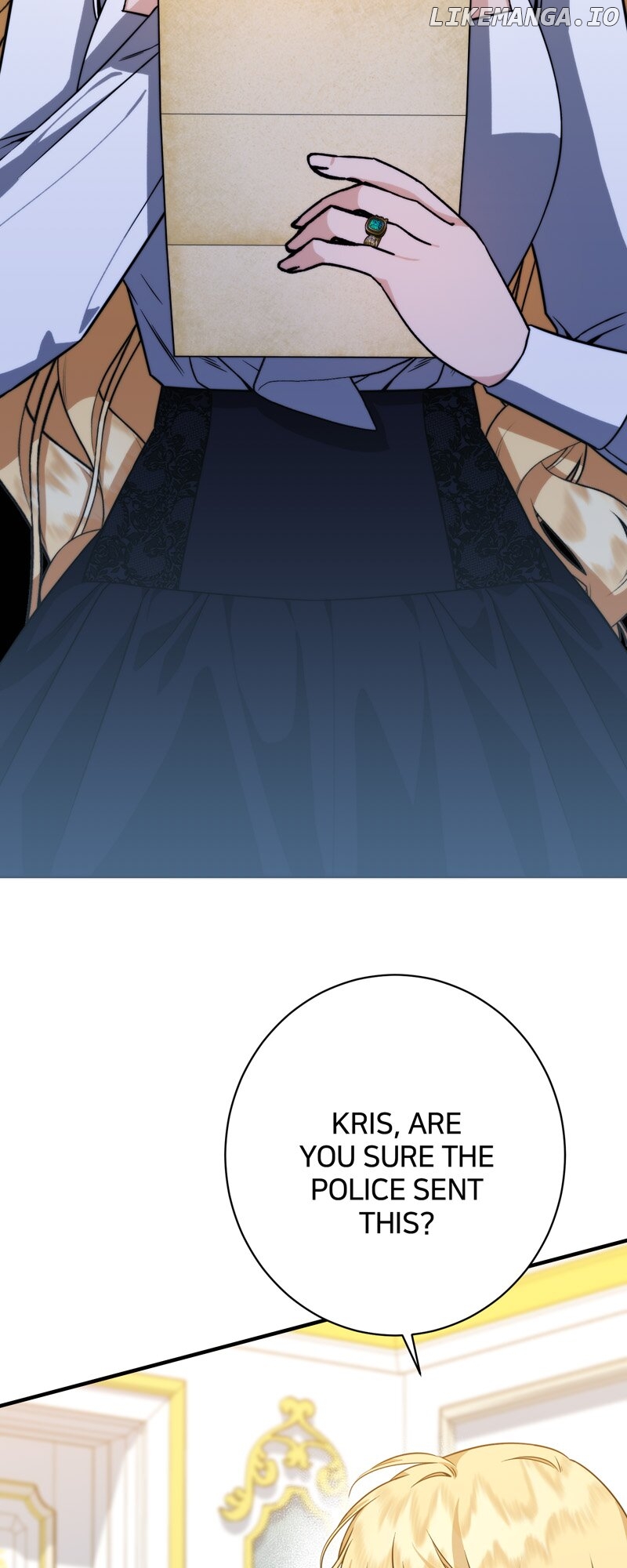 A Deal With My Fake Husband Chapter 38 - page 70