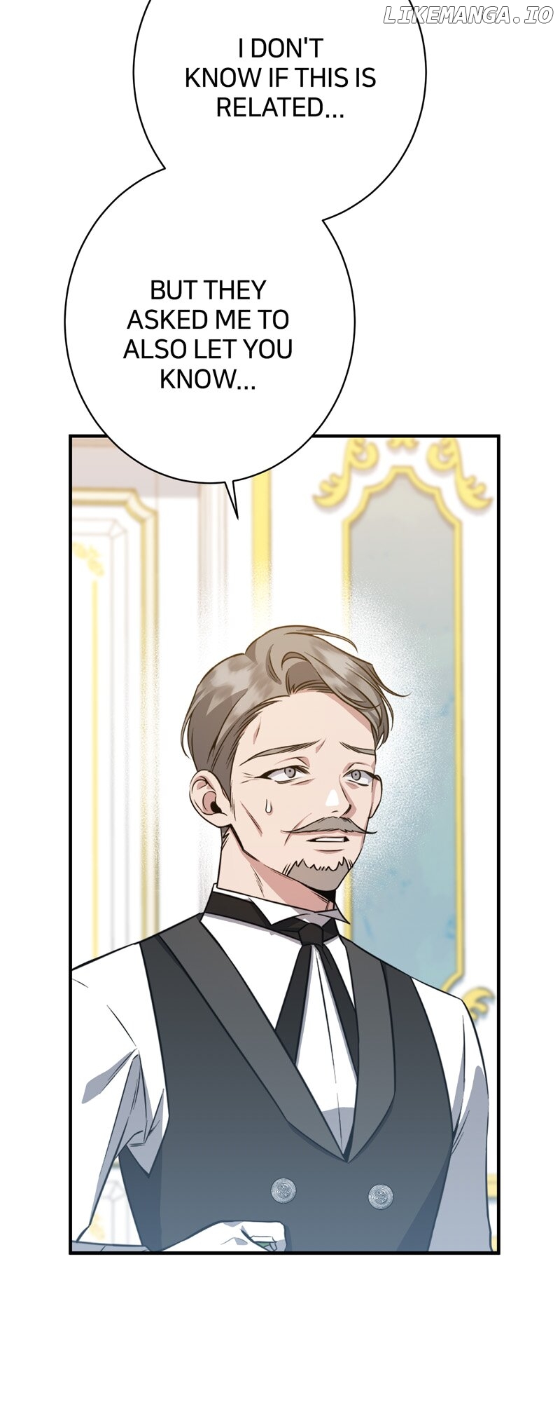 A Deal With My Fake Husband Chapter 38 - page 73