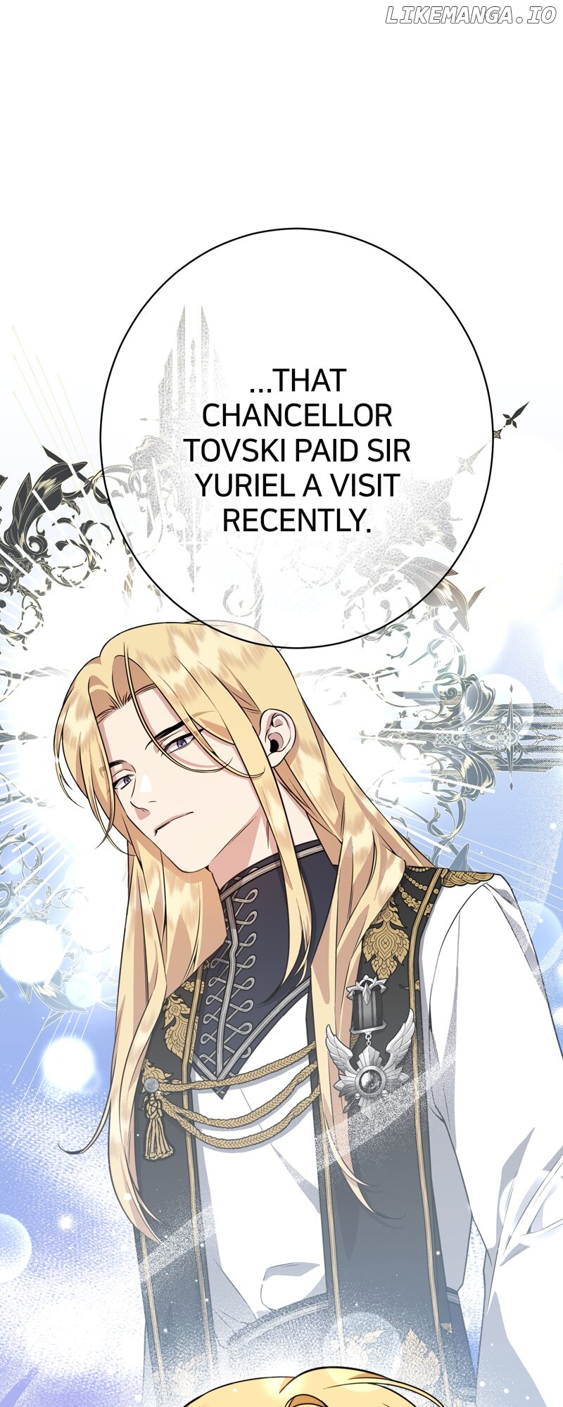 A Deal With My Fake Husband Chapter 38 - page 74