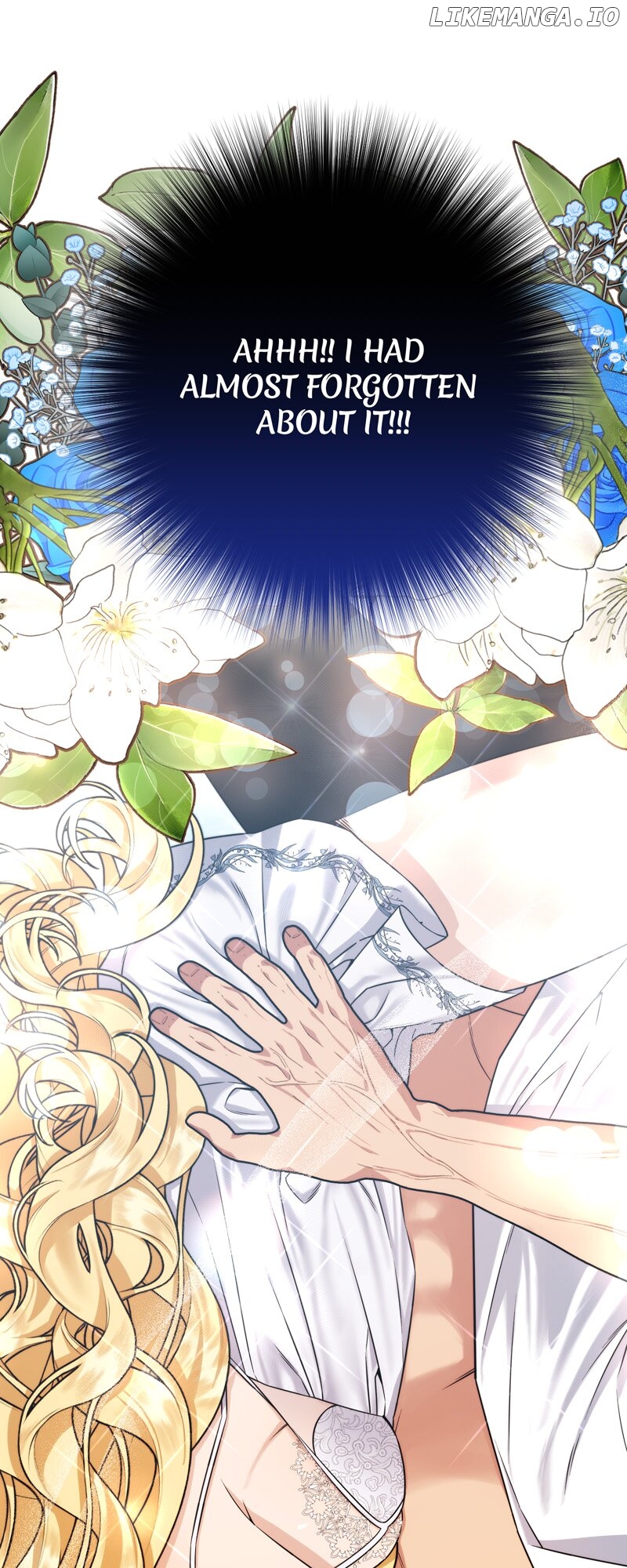 A Deal With My Fake Husband Chapter 38 - page 9
