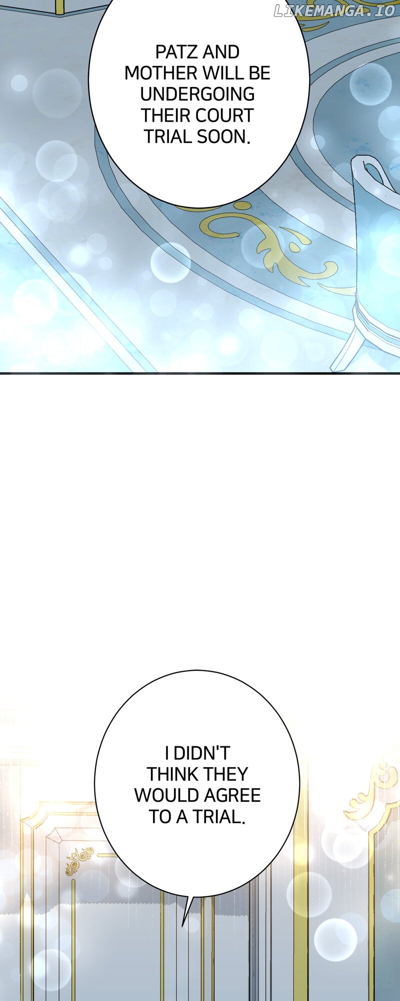 A Deal With My Fake Husband Chapter 39 - page 2