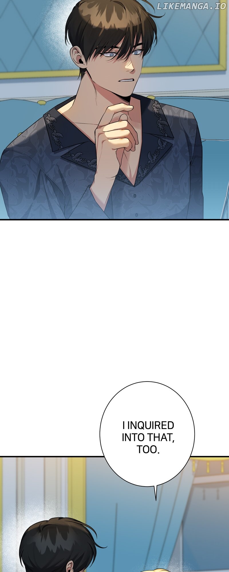 A Deal With My Fake Husband Chapter 39 - page 11