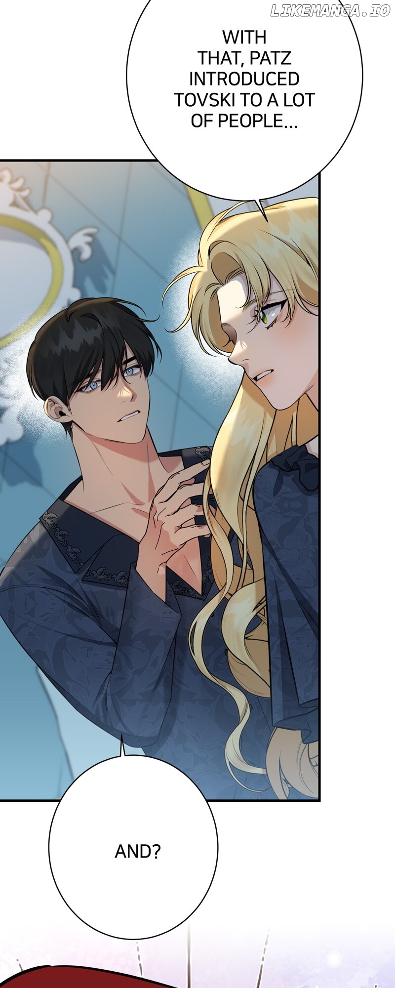 A Deal With My Fake Husband Chapter 39 - page 13