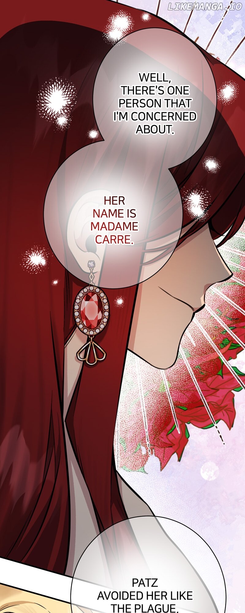 A Deal With My Fake Husband Chapter 39 - page 14