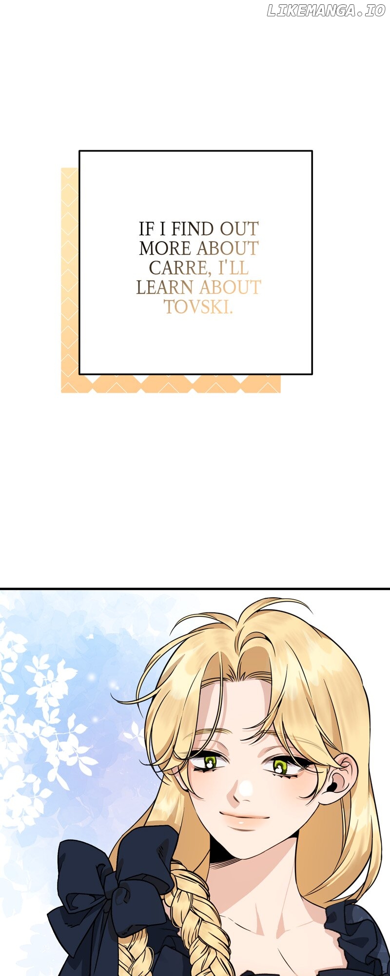 A Deal With My Fake Husband Chapter 39 - page 19