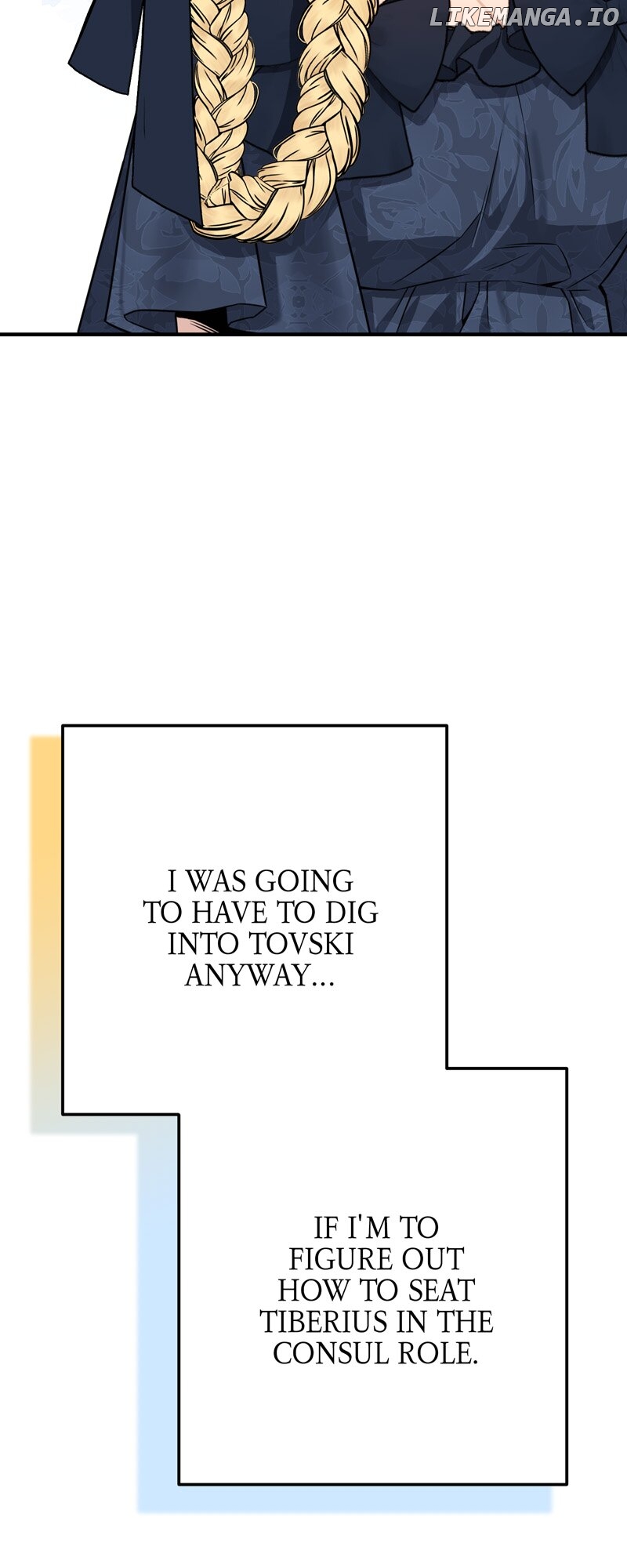 A Deal With My Fake Husband Chapter 39 - page 20