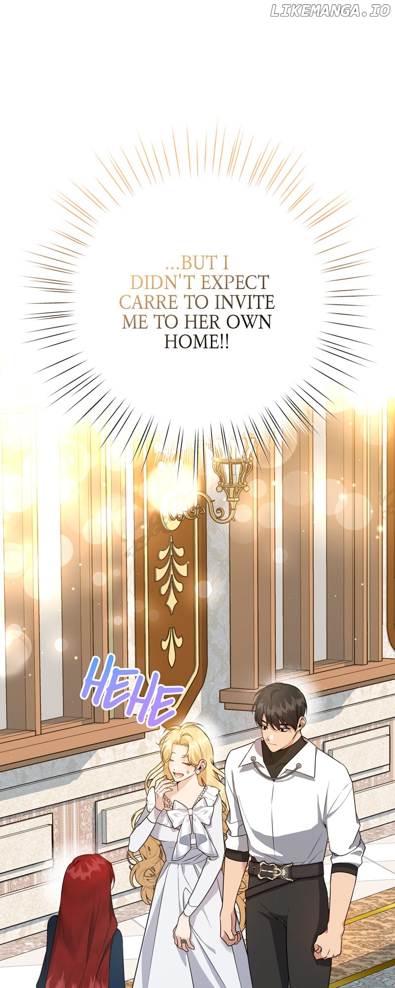 A Deal With My Fake Husband Chapter 39 - page 24