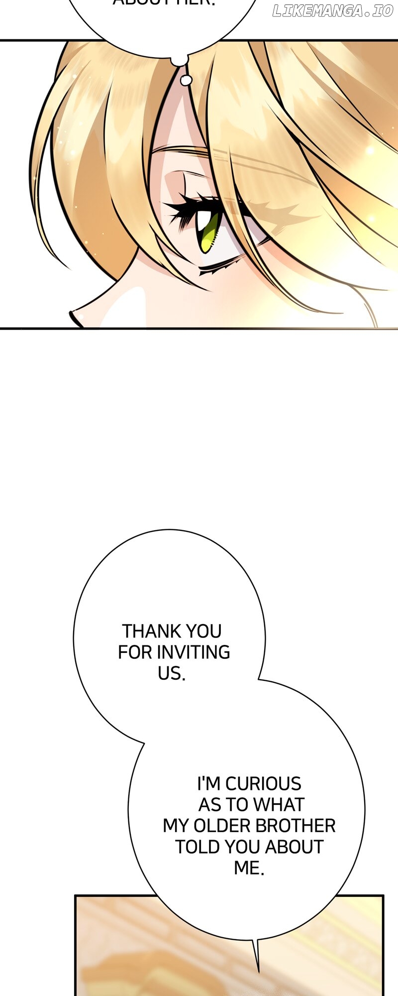 A Deal With My Fake Husband Chapter 39 - page 26