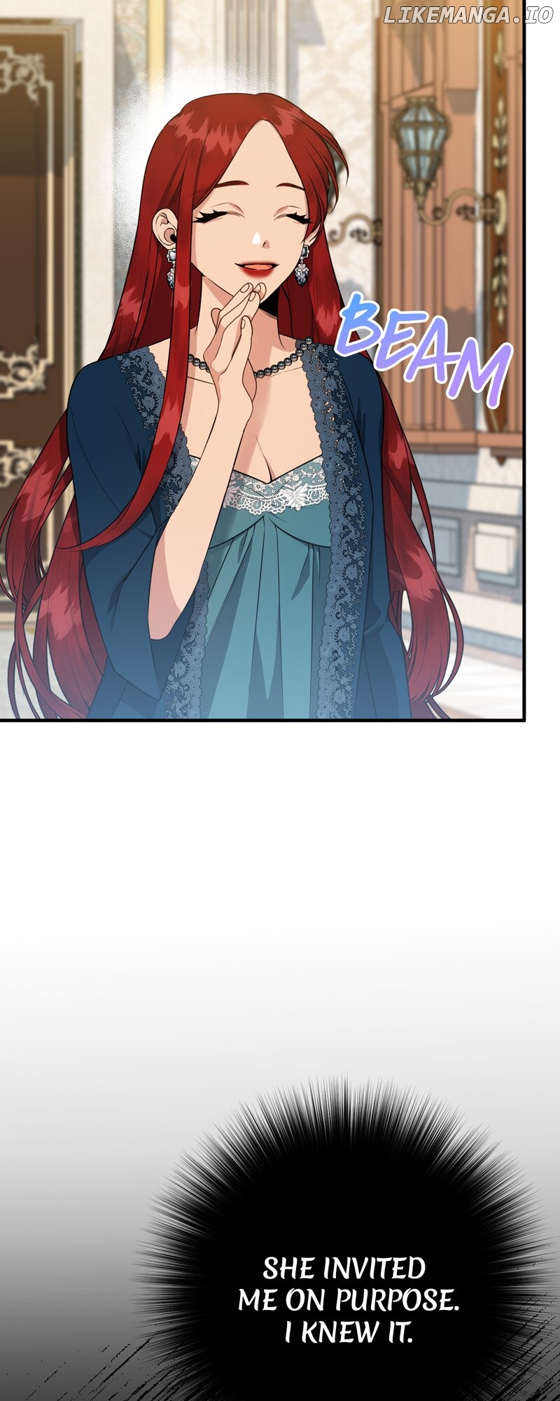A Deal With My Fake Husband Chapter 39 - page 28