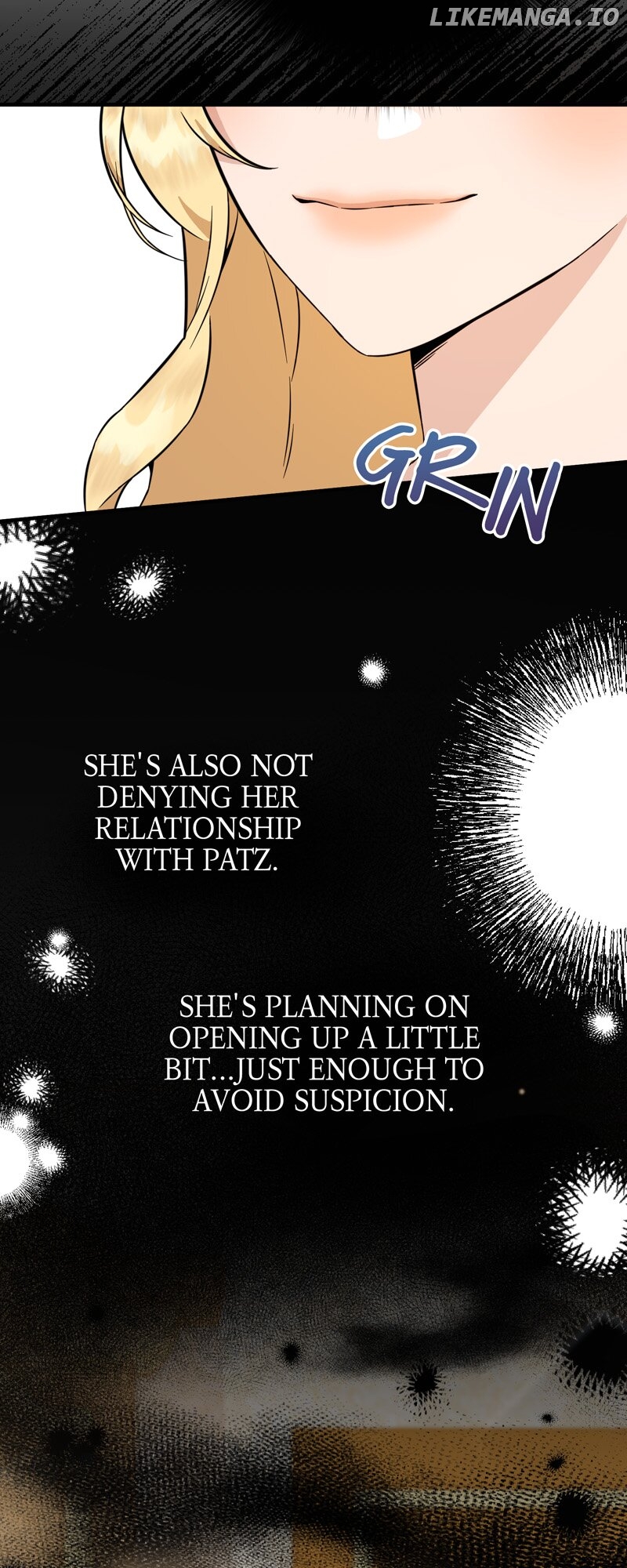 A Deal With My Fake Husband Chapter 39 - page 29